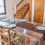 Ferienhaus De France 3 Epis 5/6 Personnes A Chirac *