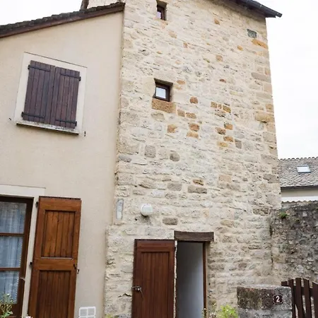 Holiday home De France 3 Epis 5/6 Personnes A Chirac *