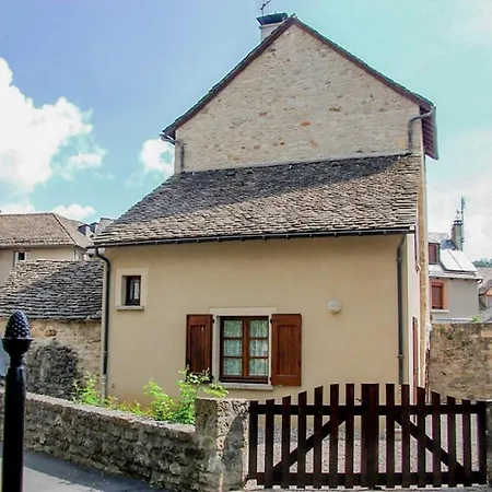 Holiday home De France 3 Epis 5/6 Personnes A Chirac Bourgs sur Colagne