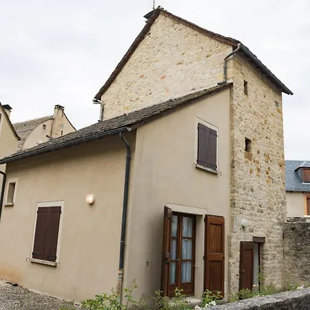 Holiday home De France 3 Epis 5/6 Personnes A Chirac