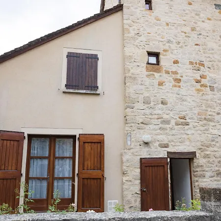 Ferienhaus De France 3 Epis 5/6 Personnes A Chirac Bourgs sur Colagne