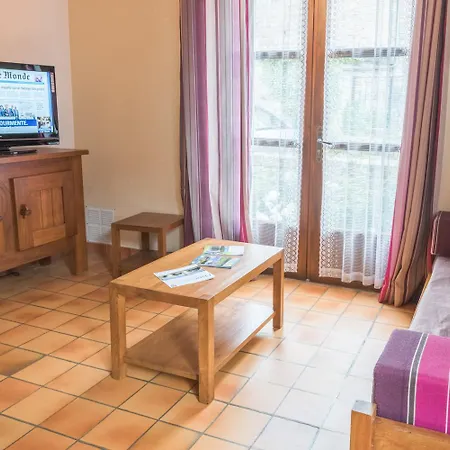 De France 3 Epis 5/6 Personnes A Chirac Holiday home