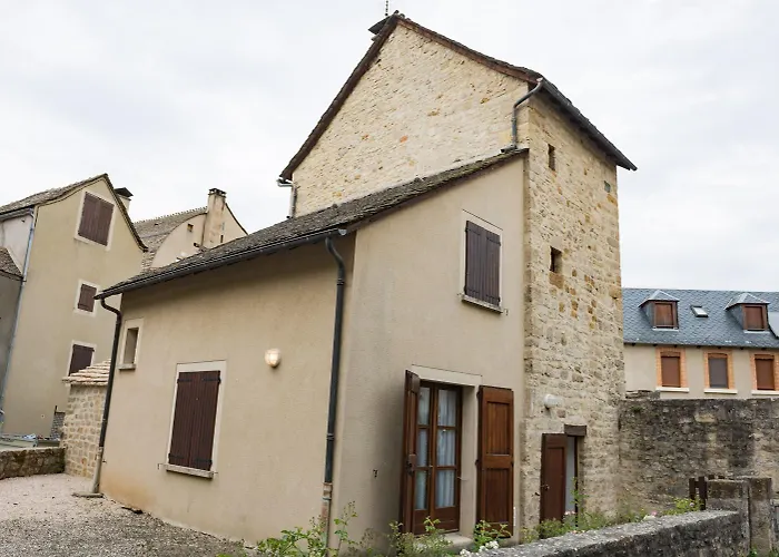 Vakantiehuis De France 3 Epis 5/6 Personnes A Chirac